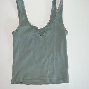 Brandy Melville Tank Top